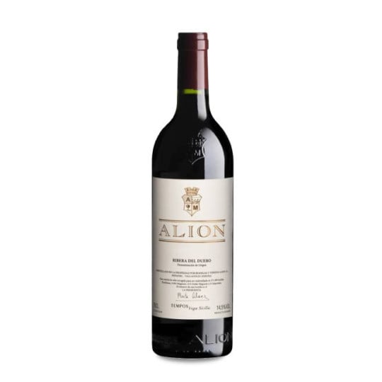 Alión 2022