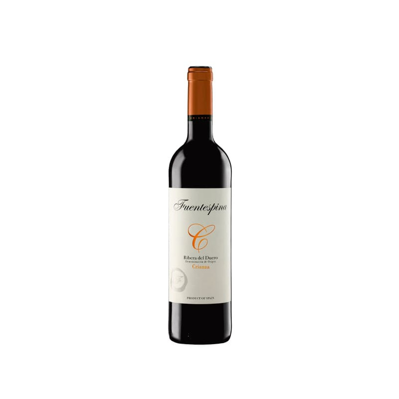 Fuentespina Crianza 2023