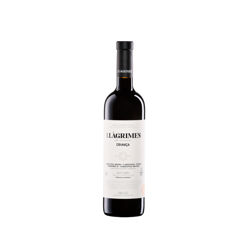 Image of Sant Josep Llagrimes De Tardor Crianza 2023