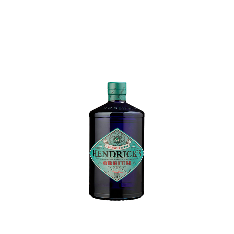 Image of Hendrick's Orbium 70 cl.