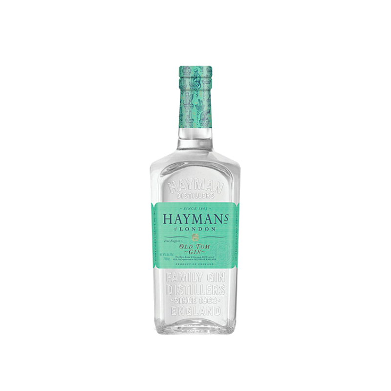 Hayman's Old Tom Gin 70 cl.