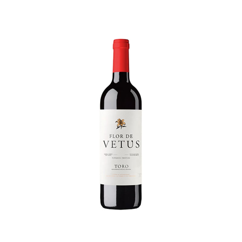 Image of Flor de Vetus 2022