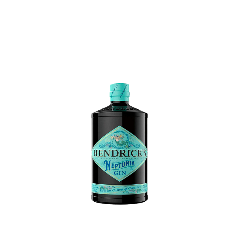 Image of Hendrick's Neptunia 70 cl.