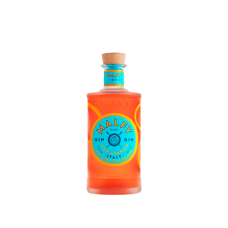 Image of Malfy Gin con Arancia 70 cl.