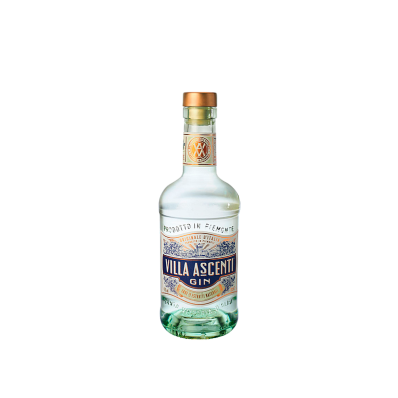 Image of Villa Ascenti Gin 70 cl.
