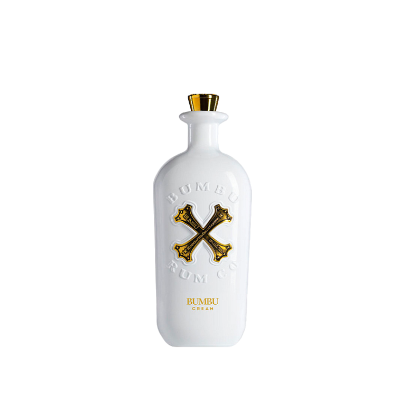 Image of Bumbu Cream 70 cl.