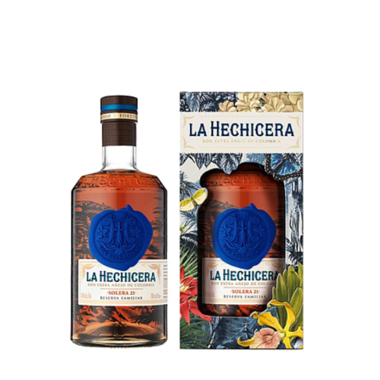 La Hechicera Reserva...