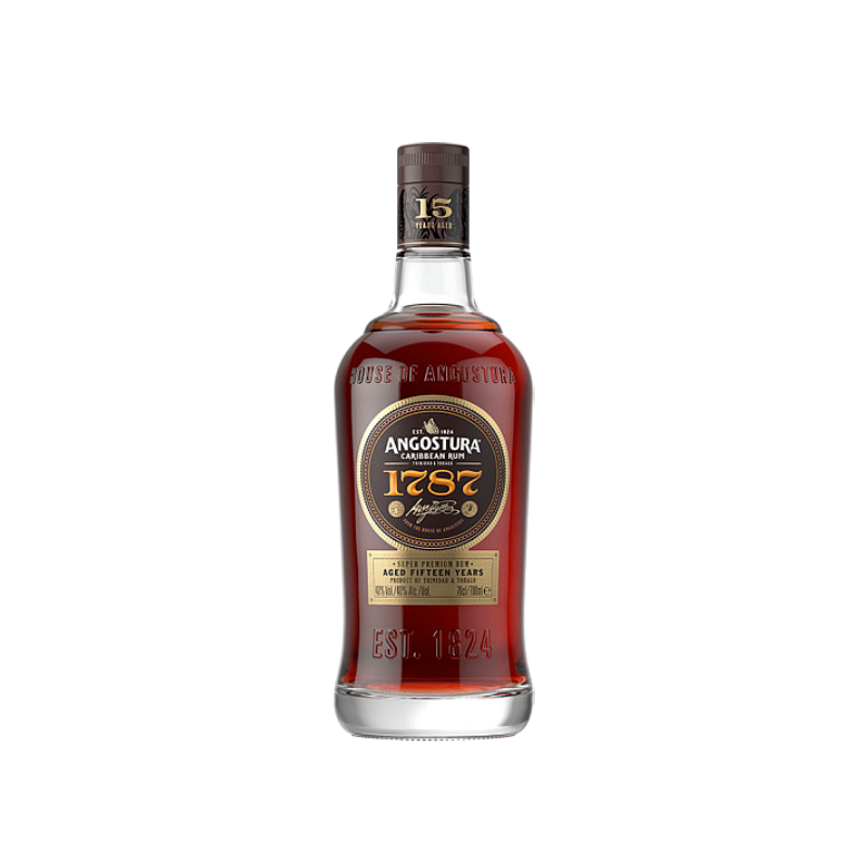 Angostura 1787 70 cl.