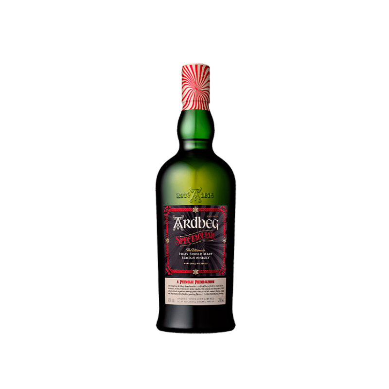 Image of Ardbeg Spectacular Limited Edition 70 cl.