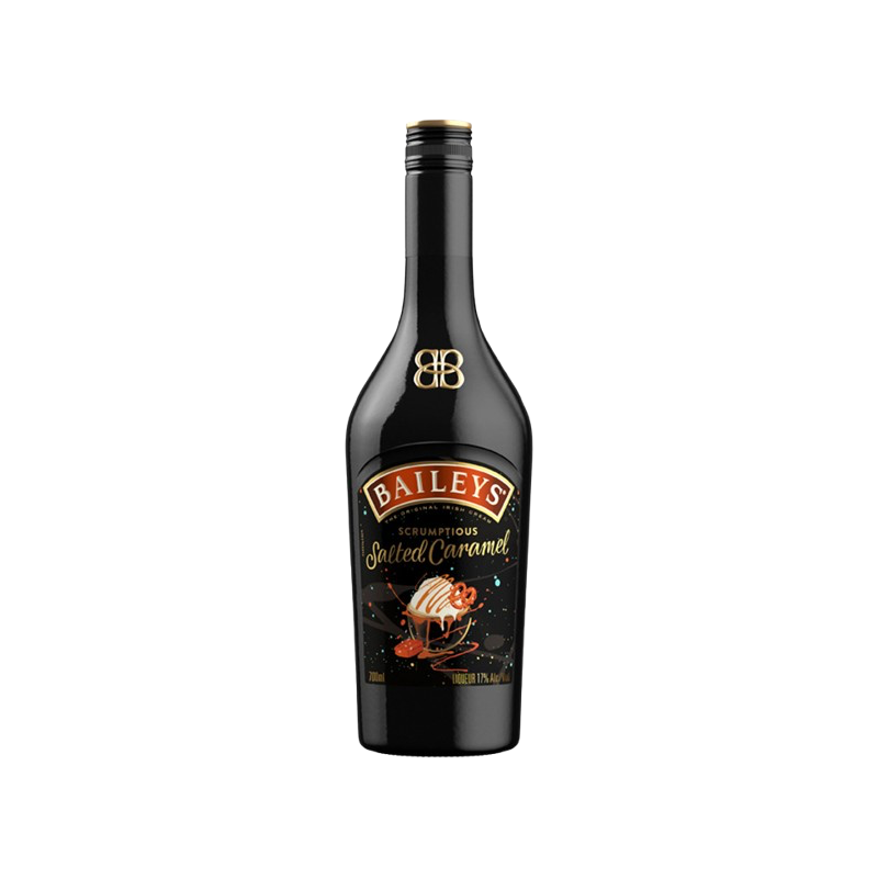 Image of Baileys Salted Caramel 70 cl.