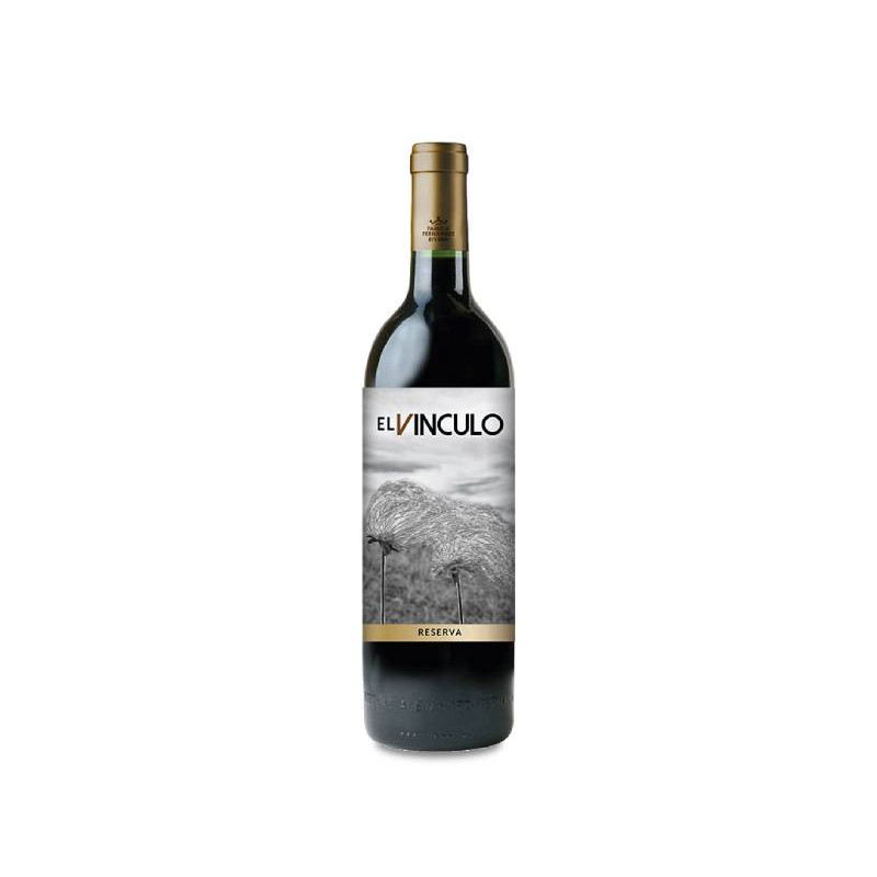 Image of El Vínculo Reserva 2021