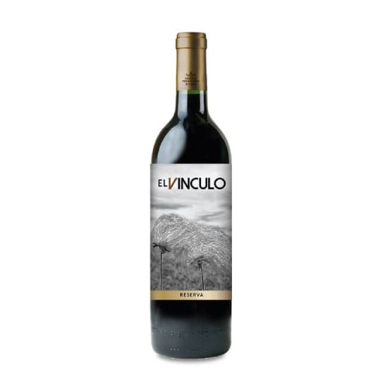 El Vínculo Reserva 2021