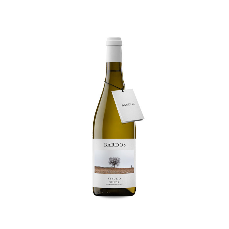 Image of Bardos Verdejo 2025