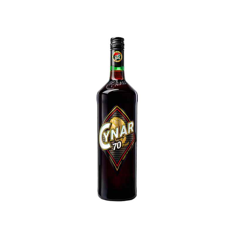 Image of Cynar 70 Proof 1L 1 Liter