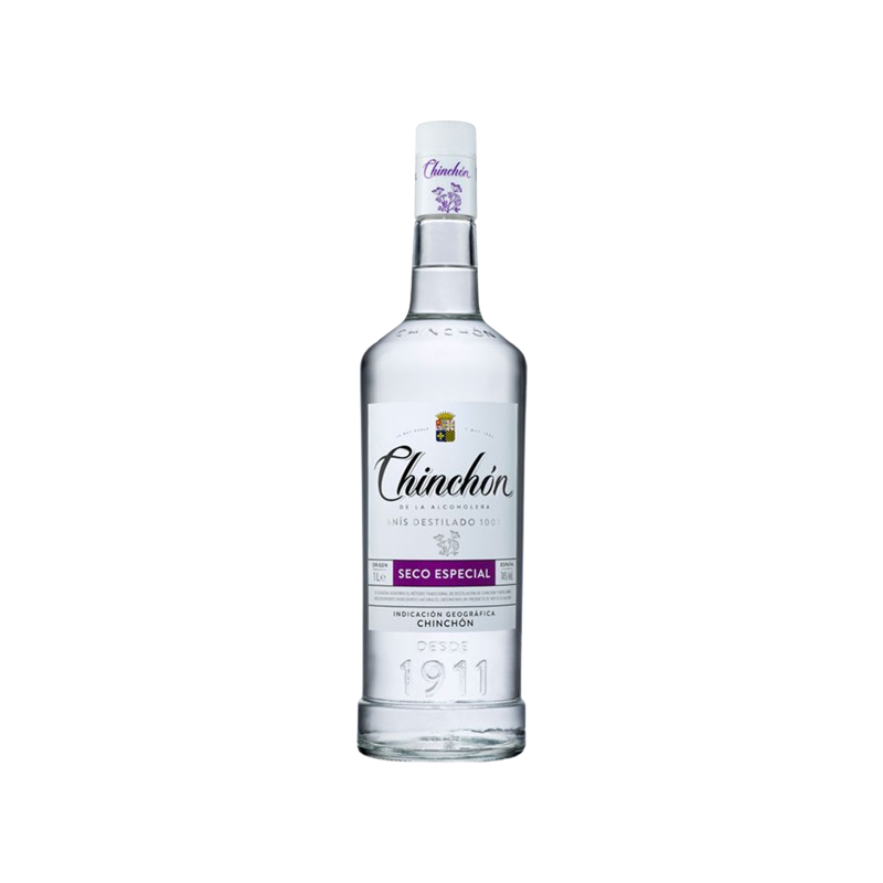 Image of Chinchón Seco Especial 1L 1 Liter