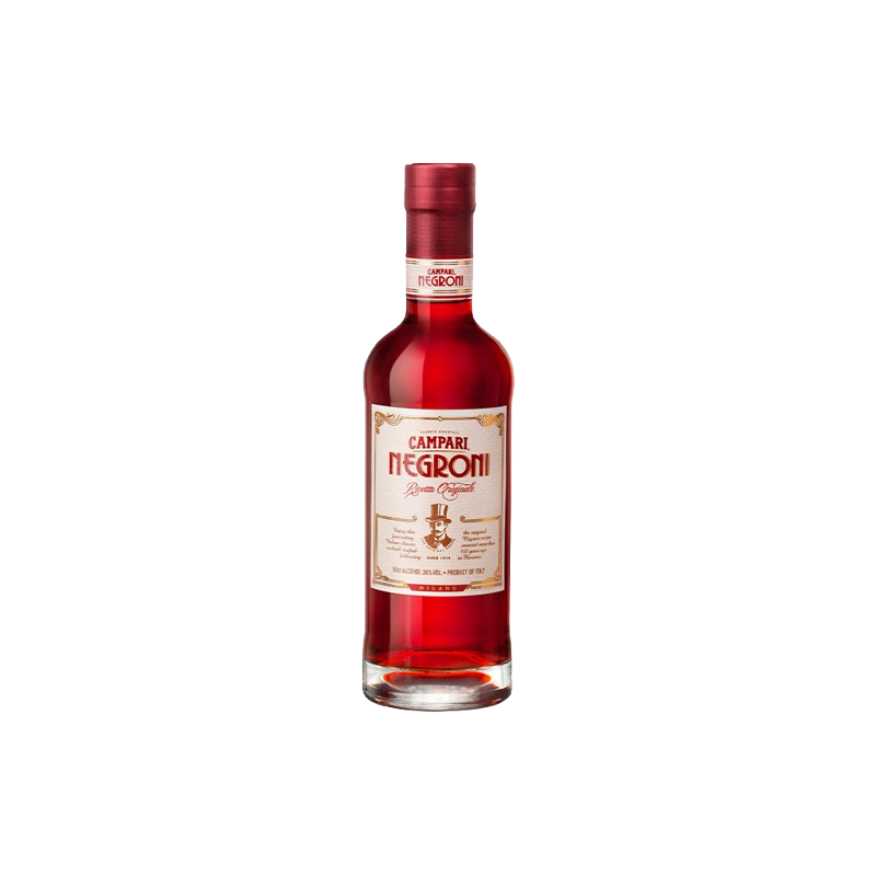 Image of Negroni 50 cl 50 cl.