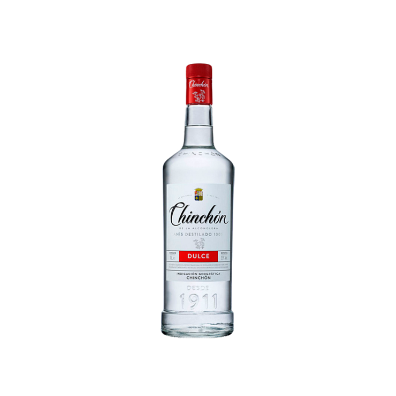 Image of Chinchón Dulce 1L 1 Liter