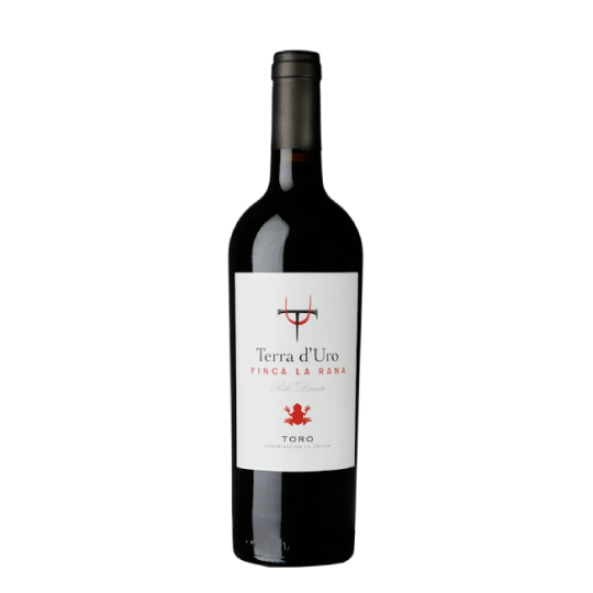 Terra d'Uro Finca la Rana 2022