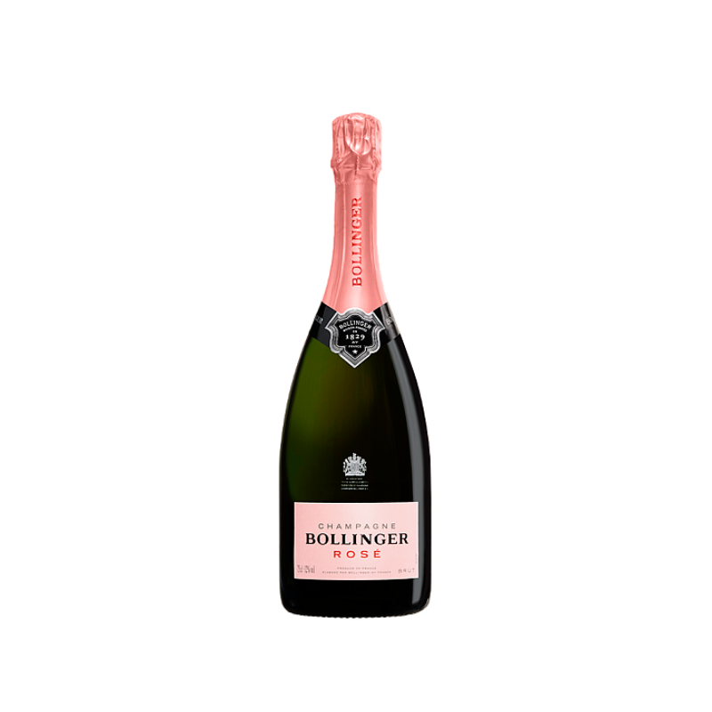 Image of Bollinger Brut Rosé