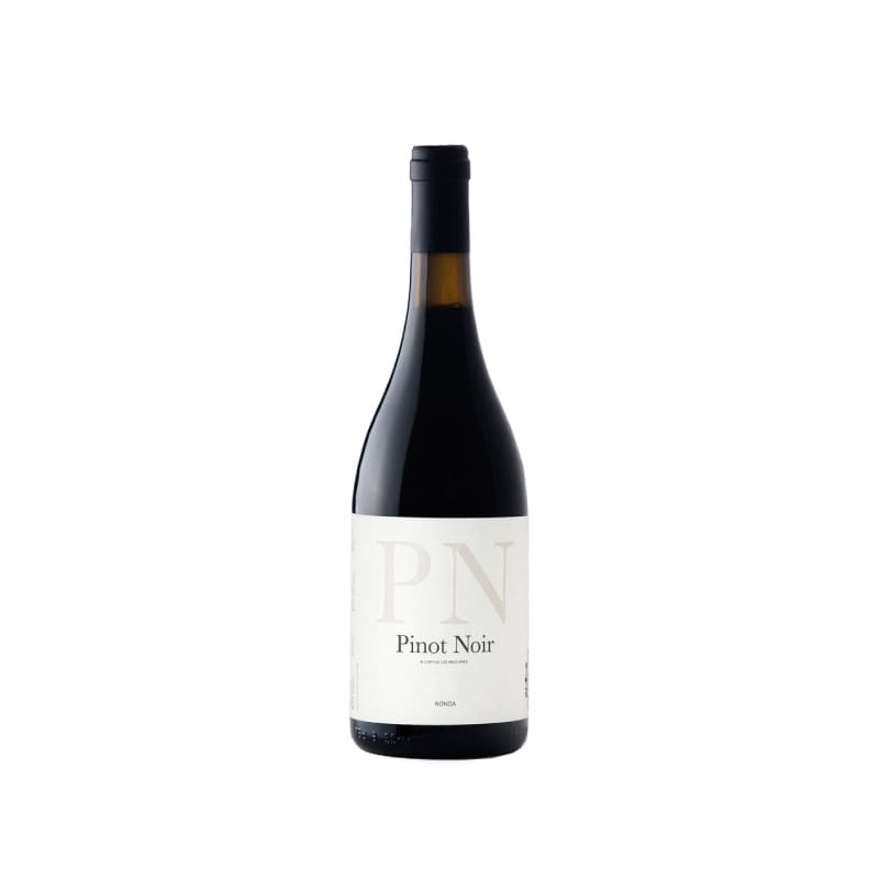 Image of Cortijo los Aguilares Pinot Noir 2024