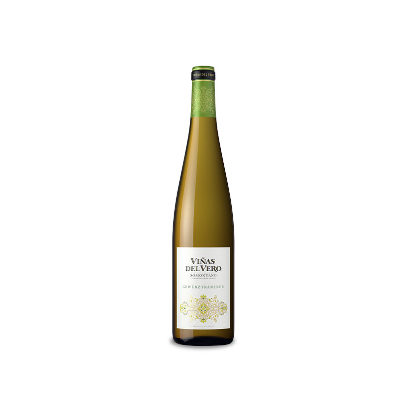 Image of Viñas del Vero Gewürztraminer 2025
