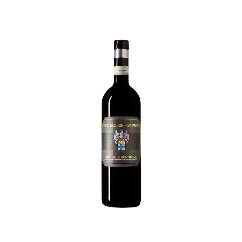 Image of Ciacci Piccolomini Brunello di Montalcino 2020