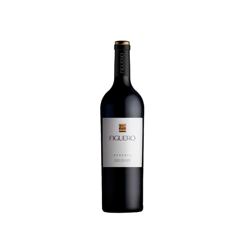 Image of Figuero Reserva 2020