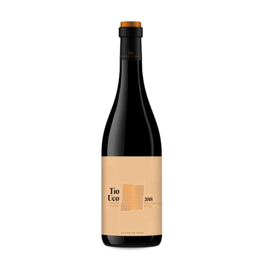Tio Uco 2025