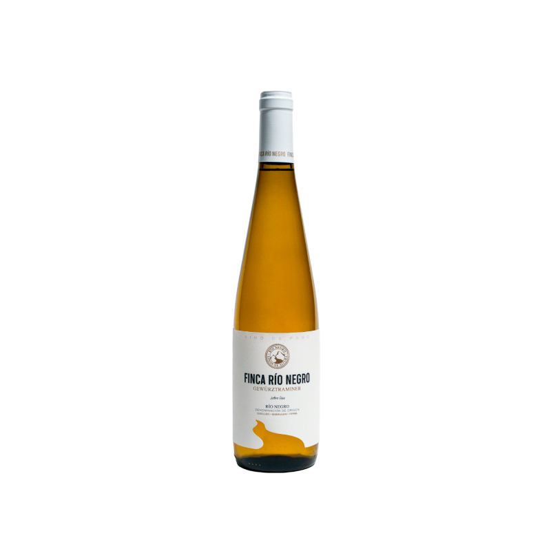 Image of Finca Río Negro Gewürztraminer 2024