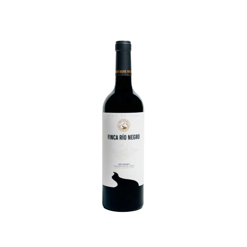 Image of Finca Río Negro 2021