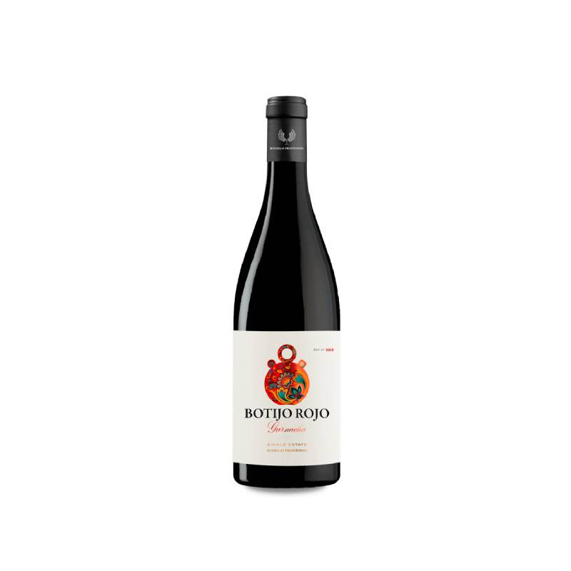 Image of Botijo Rojo Garnacha 2024