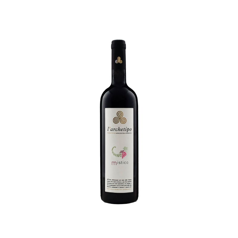 Image of L'Archetipo Mistico Primitivo Salento 2022