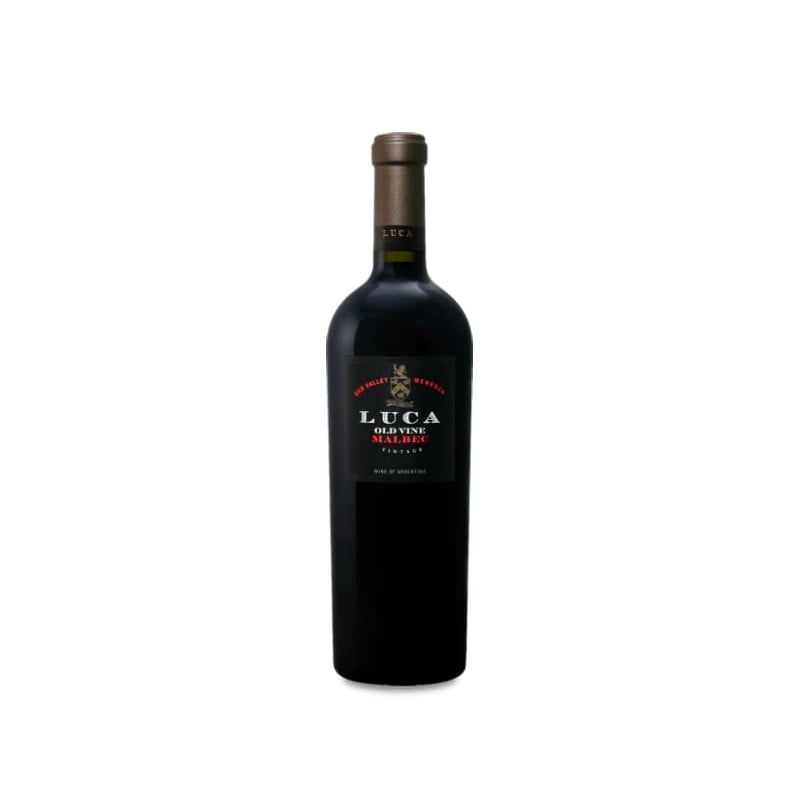 Luca Old Vine Malbec  2023