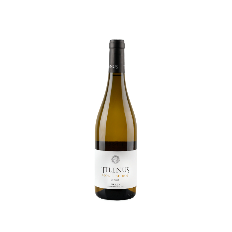 Image of Tilenus Godello Monteseiros 2025