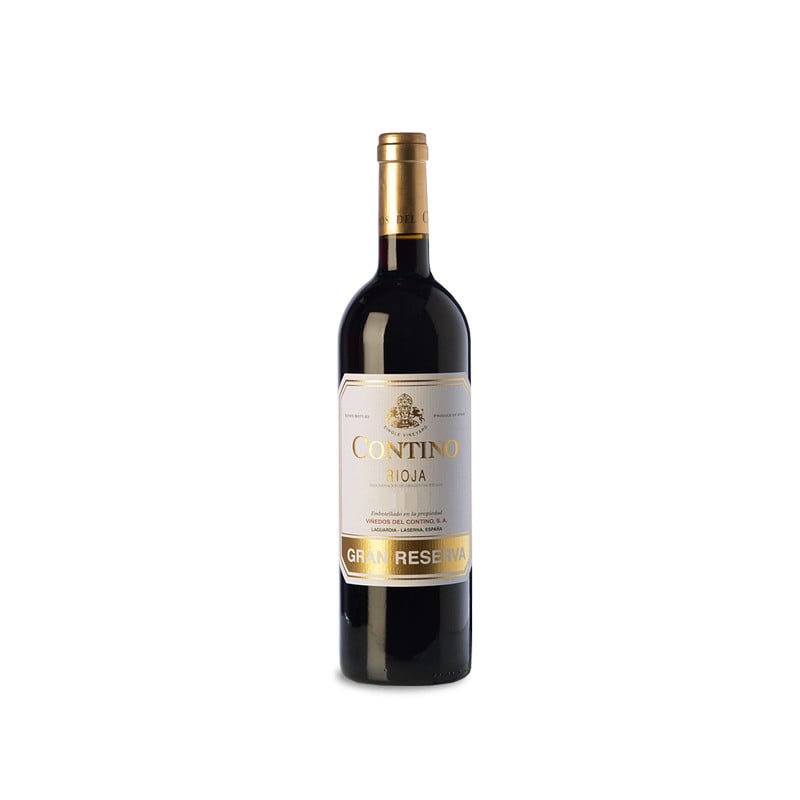 Image of Contino Gran Reserva 2018