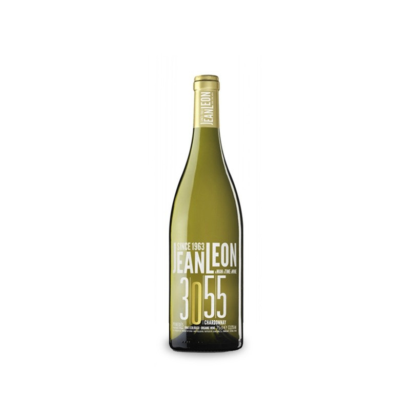 Image of Jean Leon 3055 Chardonnay 2025