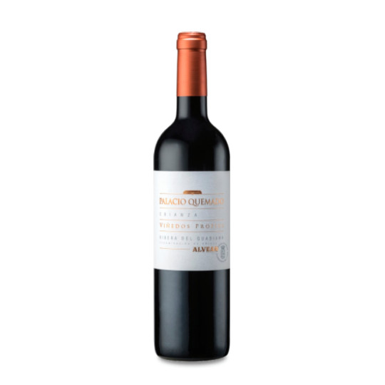 Palacio Quemado Crianza 2023