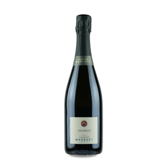 Marguet Shaman Grand Cru 2022