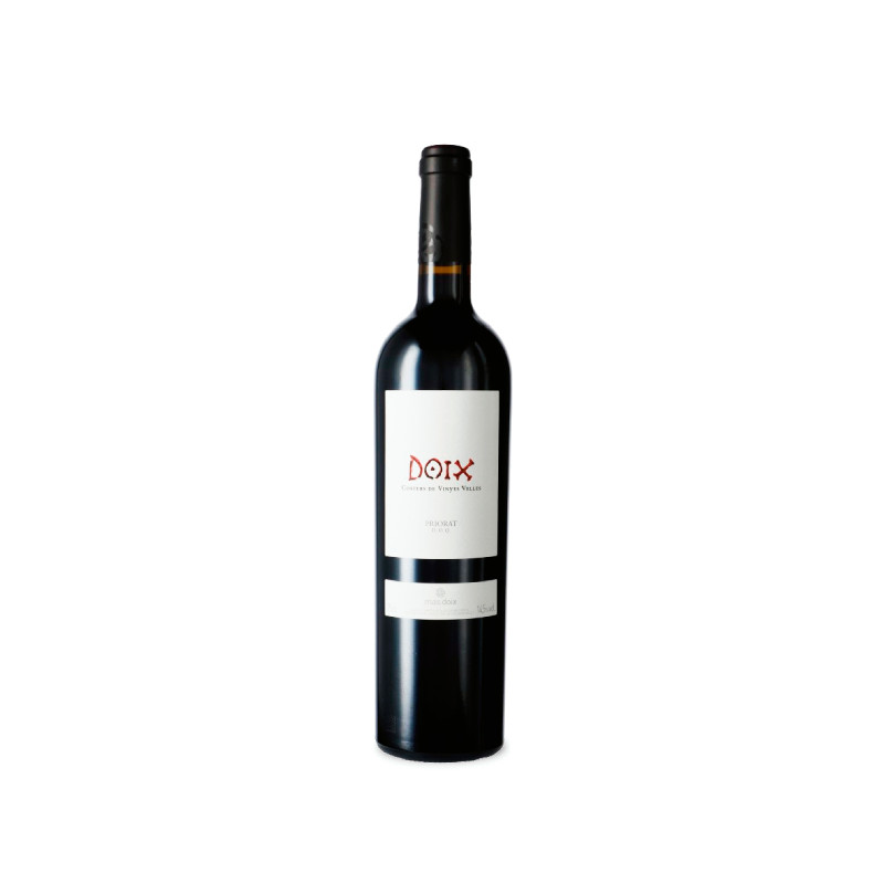 Image of Doix 2023
