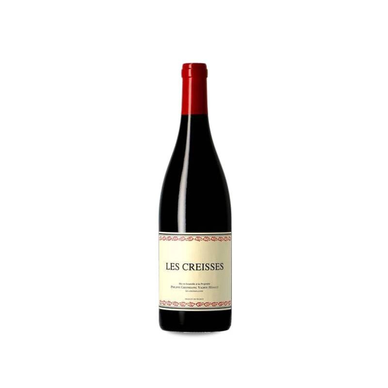 Les Creisses Magnum 2023