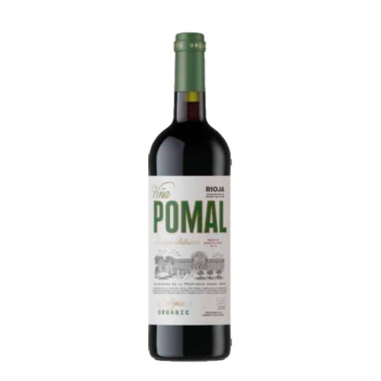 Viña Pomal  2022