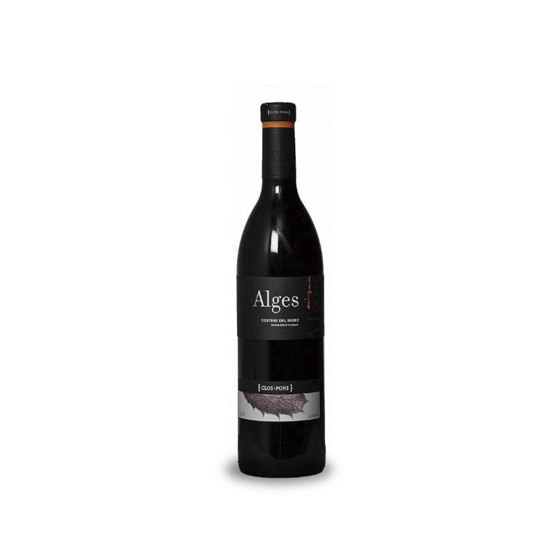 Image of Alges 2019