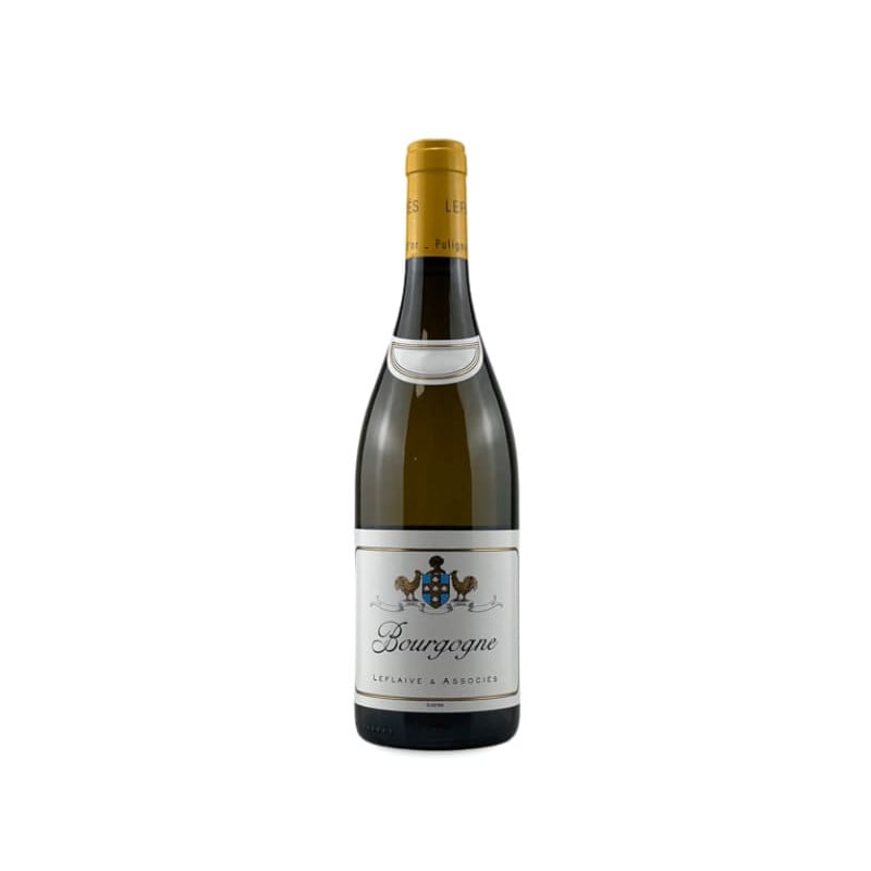 Domaine Leflaive Bourgogne Blanc 2023