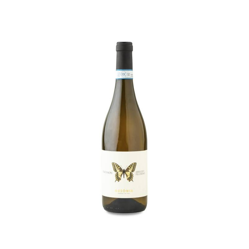 Ausonia Abruzzo Pecorino Machaon 2023
