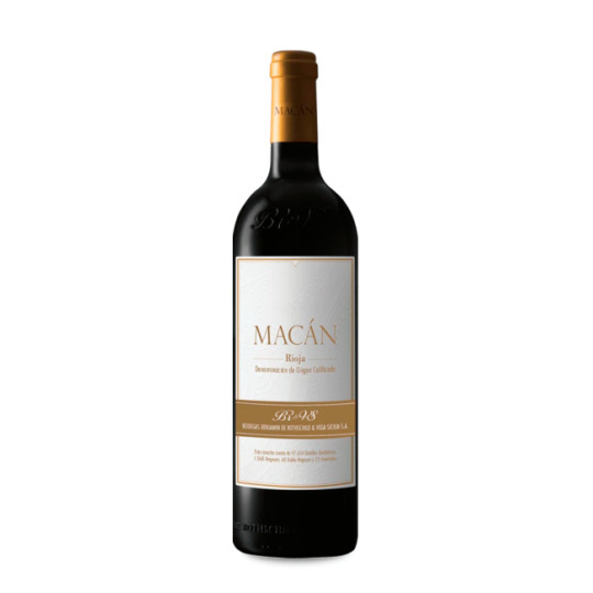 Macán 2021