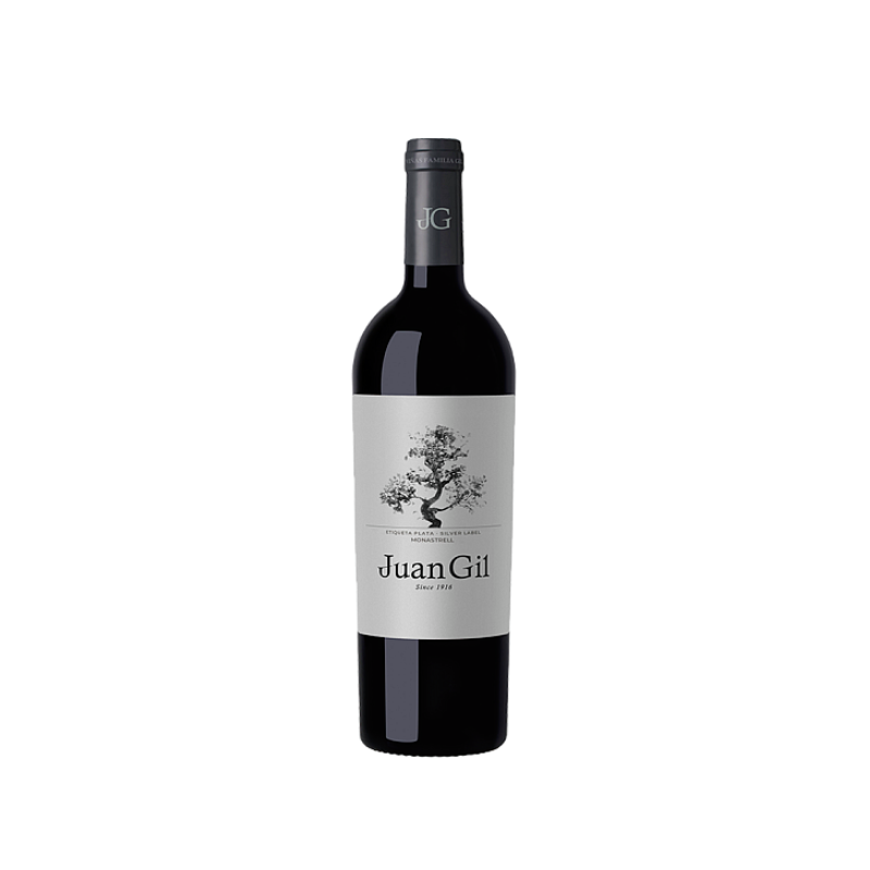 Image of Juan Gil Silver Label 12 meses Magnum 2023