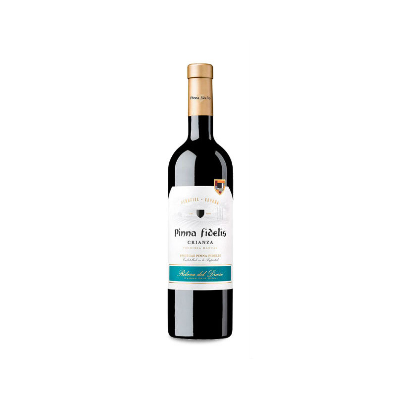 Image of Pinna Fidelis Crianza 2021