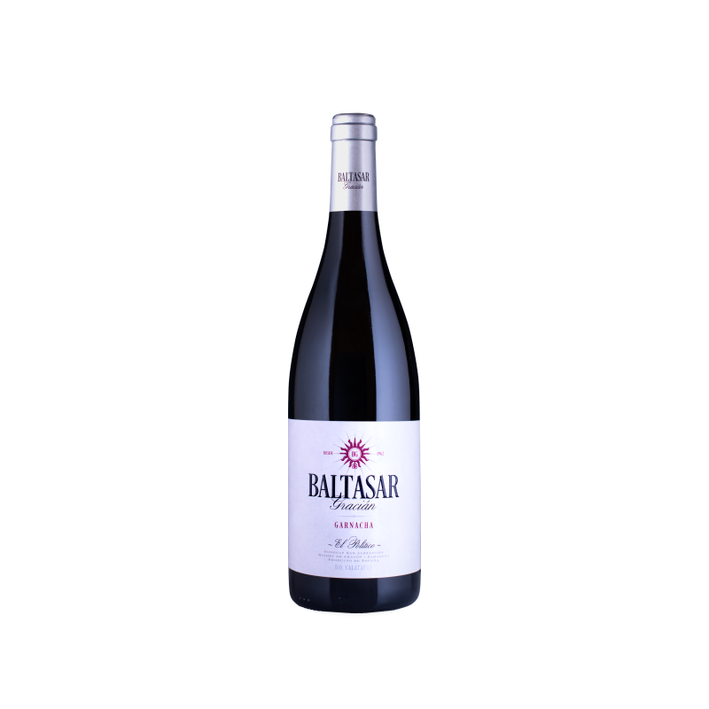 Image of Baltasar Gracián El Político 2025