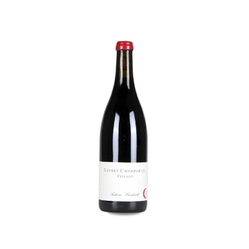 Image of Antoine Lienhardt Gevrey-Chambertin 2023