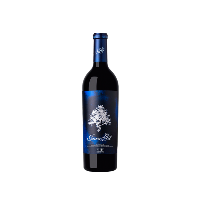 Juan Gil Blue Label 2023
